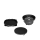 Quadralite Fresnel Lens Kit do lamp Video LED - 1489707 - zdjęcie 2